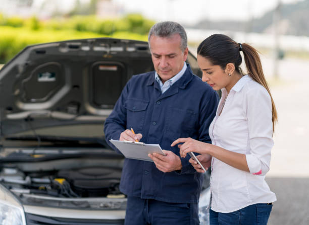 Auto Insurance in Loudoun County County